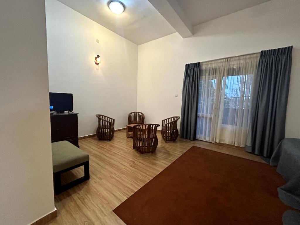 K And K Country Resort Minuwangoda Екстер'єр фото