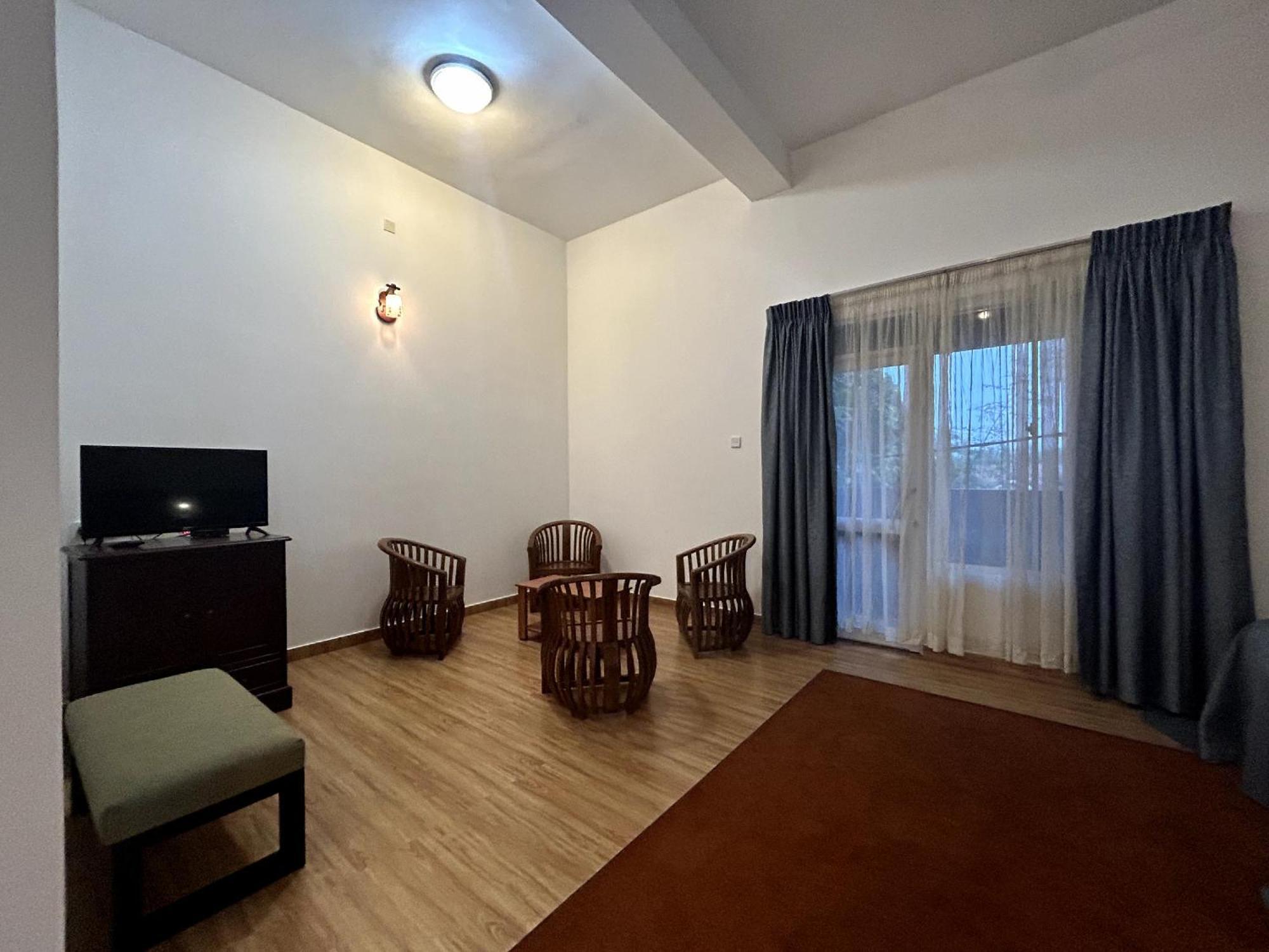 K And K Country Resort Minuwangoda Екстер'єр фото