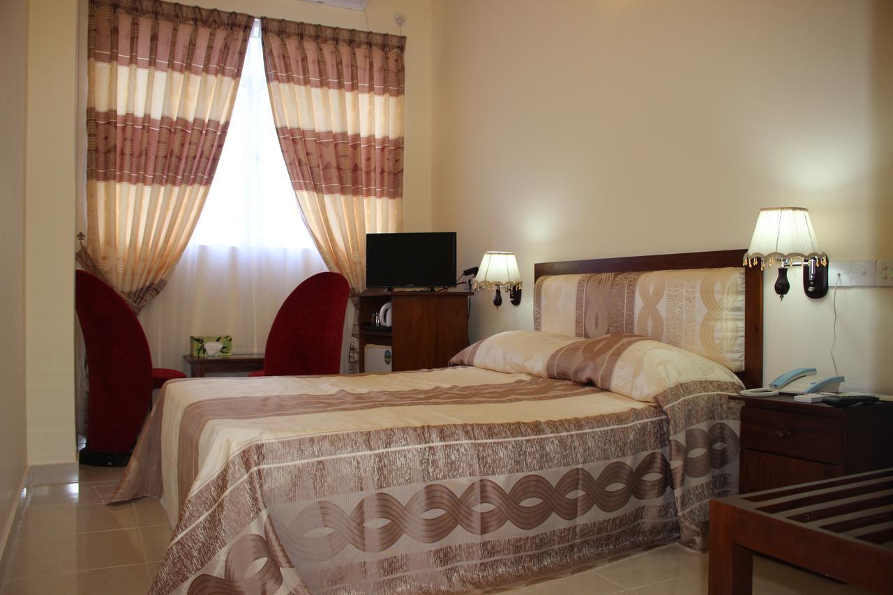 K And K Country Resort Minuwangoda Екстер'єр фото