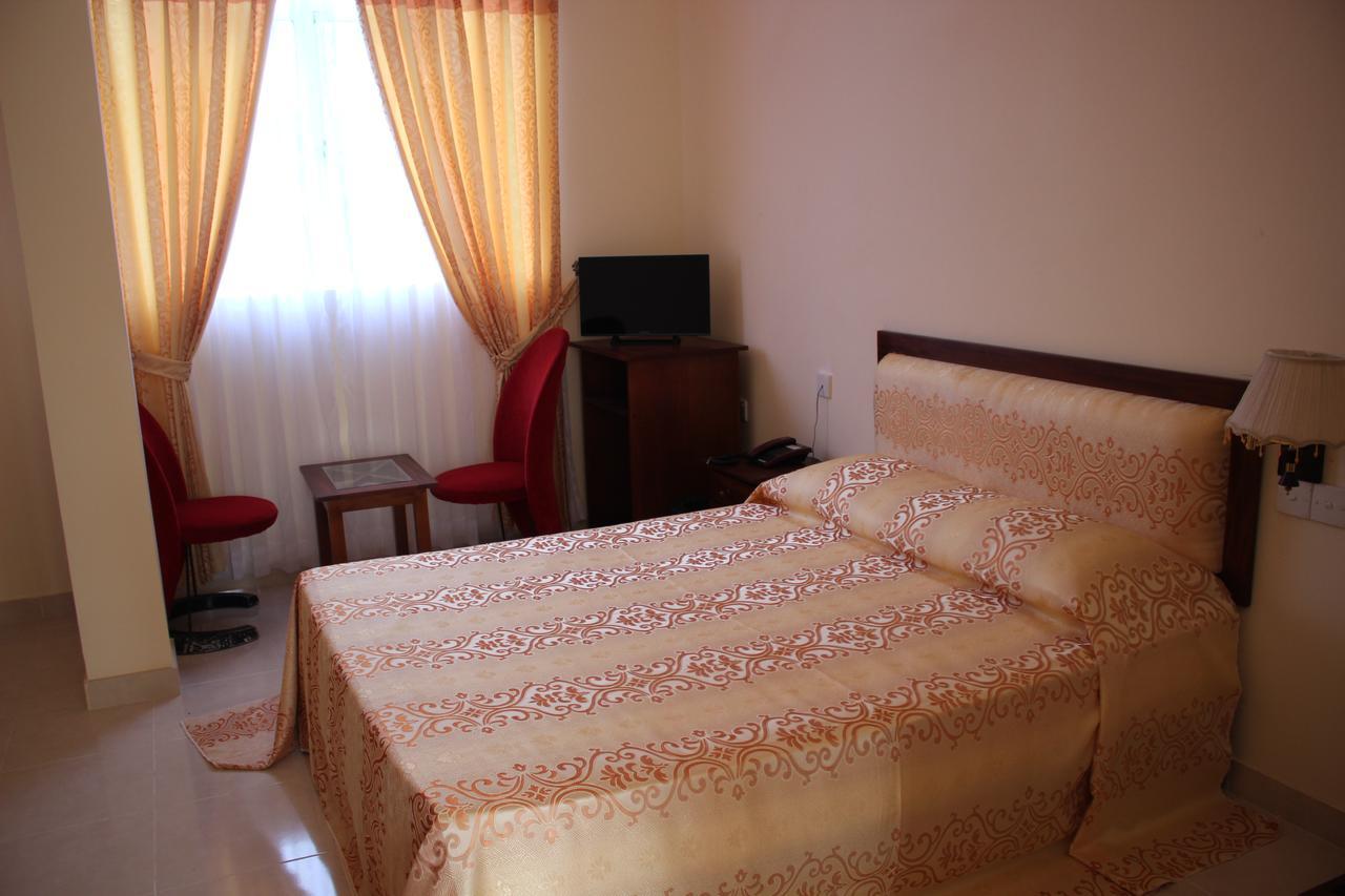 K And K Country Resort Minuwangoda Екстер'єр фото